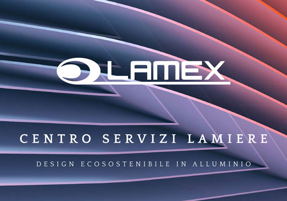lamex, catalogo generale lamex