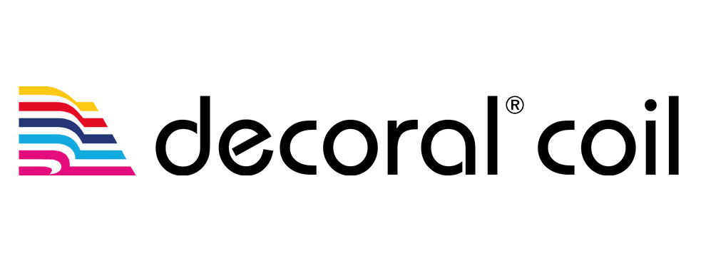logo decoral coil